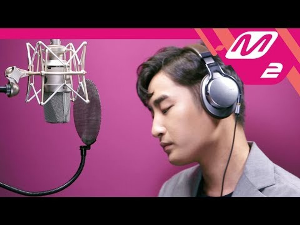 [Studio Live] 박재정(Parc Jae Jung) - 시력(Focus)