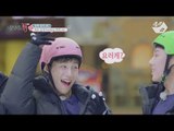 [JustBeJoyful JBJ] JBJ's fantastic gala show☆ Fantasy ice skating ver. Ep.5