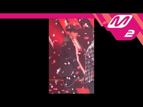 [MPD직캠] 펜타곤 우석 직캠 'Like This' (PENTAGON WOO SEOK FanCam) | @MCOUNTDOWN_2017.9.7