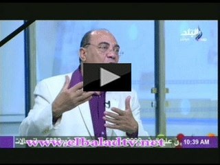 نبيل عمر : الثورة غيرت اشخاص .. والنظام مازال قائم !