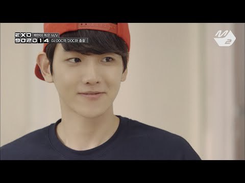 [STAR ZOOM IN] EXO 백현(BAEKHYUN)이 찍은 M/V DJ DOC ′DOC와 춤을′ 170719 EP.50