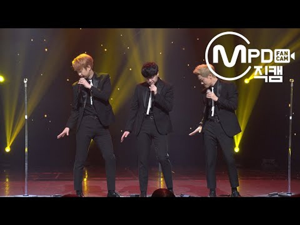 [MPD직캠] NRG 직캠 4K '티파니에서 아침을(Breakfast at Tiffany's)' (NRG FanCam) | @MCOUNTDOWN_2017.11.2