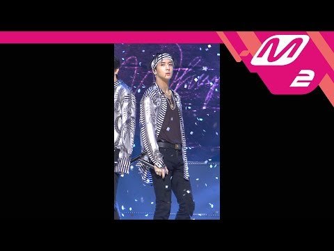[MPD직캠] 빅스LR 라비 직캠 'Whisper' (VIXX LR Ravi FanCam) | @MCOUNTDOWN_2017.9.7