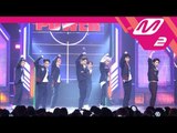 [MPD직캠] 엑소 직캠 4K 'Power' (EXO FanCam) | @MCOUNTDOWN_2017.9.7