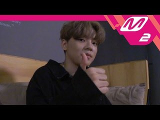 [TMI] TOO MUCH INTERVIEW 장용준(NO:EL)