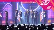[Mirrored MPD직캠] 엑소 거울모드 직캠 'Power' (EXO FanCam) | @MCOUNTDOWN_2017.9.14