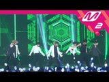[MPD직캠] 엑소 직캠 4K '전야(The Eve)' (EXO FanCam) | @MCOUNTDOWN_2017.7.20