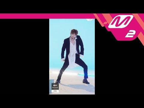 [MPD직캠] JBJ 켄타 직캠 'Fantasy' (JBJ KENTA FanCam) | @MNET PRESENT_2017.10.18