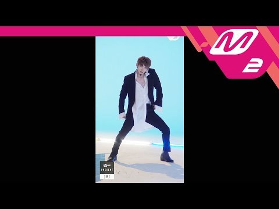 [MPD직캠] JBJ 켄타 직캠 'Fantasy' (JBJ KENTA FanCam) | @MNET PRESENT_2017.10.18