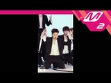 [MPD직캠] JBJ 노태현 직캠 'Fantasy' (JBJ ROH TAE HYUN FanCam) | @MNET PRESENT_2017.10.18