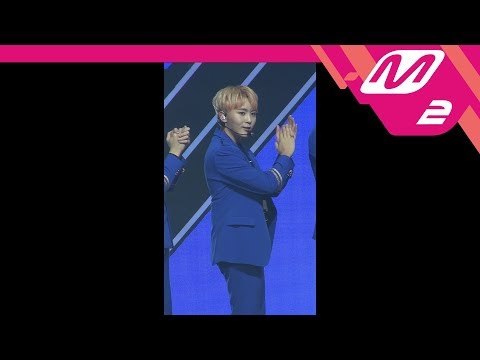[MPD직캠] 세븐틴 승관 직캠 '박수(CLAP)' (SEVENTEEN SEUNGKWAN FanCam) | @MNET PRESENT SPECIAL_2017.11.7