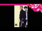 [MPD직캠] JBJ 권현빈 직캠 'Say My Name' (JBJ KWON HYUN BIN FanCam) | @MNET PRESENT_2017.10.18