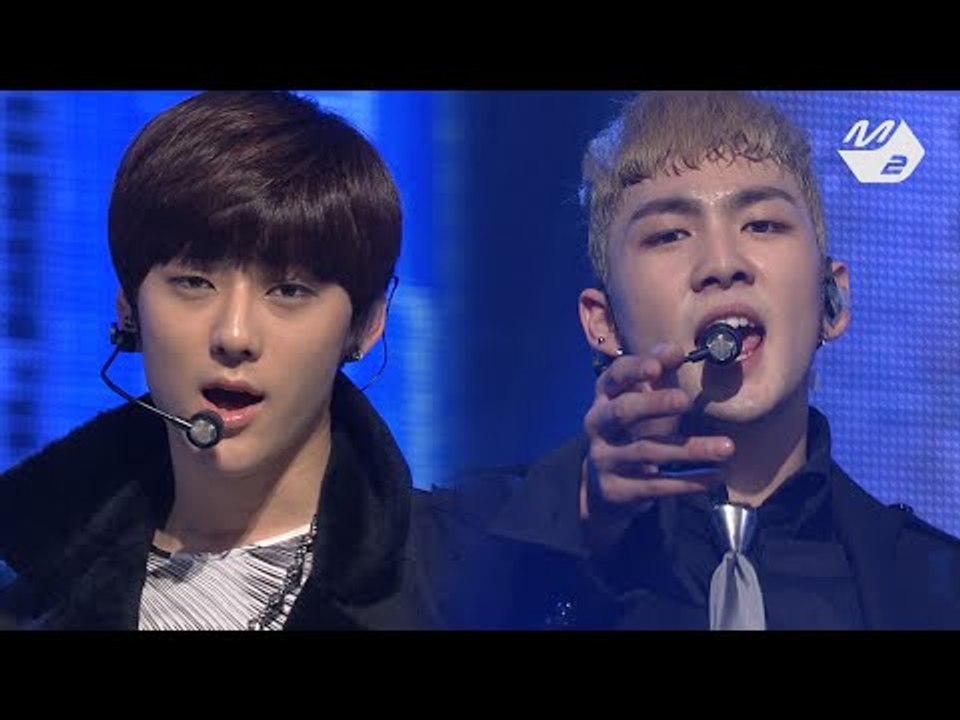 [STAR ZOOM IN] 뉴이스트(NU'EST)_Hello Hello+여보세요+Beautiful Ghost+잠꼬대 170725 EP.54