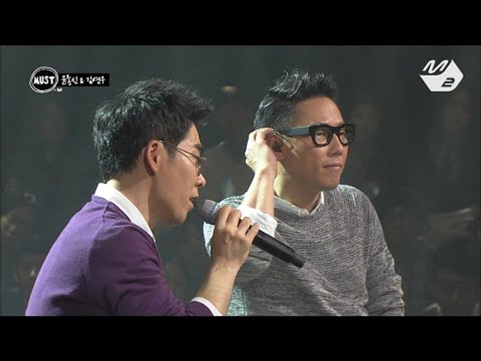 [STAR ZOOM IN] 윤종신&김연우_여전히 아름다운지 170828 EP.64