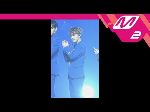 [MPD직캠] 세븐틴 디노 직캠 '박수(CLAP)' (SEVENTEEN DINO FanCam) | @MNET PRESENT SPECIAL_2017.11.7