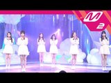[MPD직캠] 여자친구 직캠 4K '여름비(SUMMER RAIN)' (GFRIEND FanCam) | @MCOUNTDOWN_2017.9.14