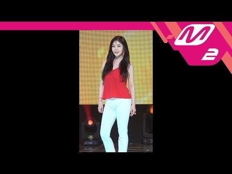 [MPD직캠] 레드벨벳 아이린 직캠 '빨간 맛(Red Flavor)' (Red Velvet IRENE FanCam) | @MCOUNTDOWN_2017.7.27
