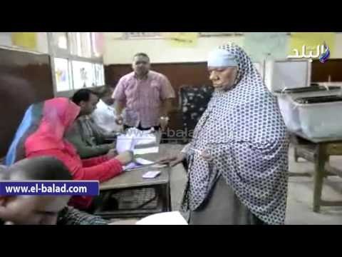 صدى البلد | لجان مدارس دار السلام مدرسة محمد نجيب بنين و مدرسةجمال عبد الناصر بنات