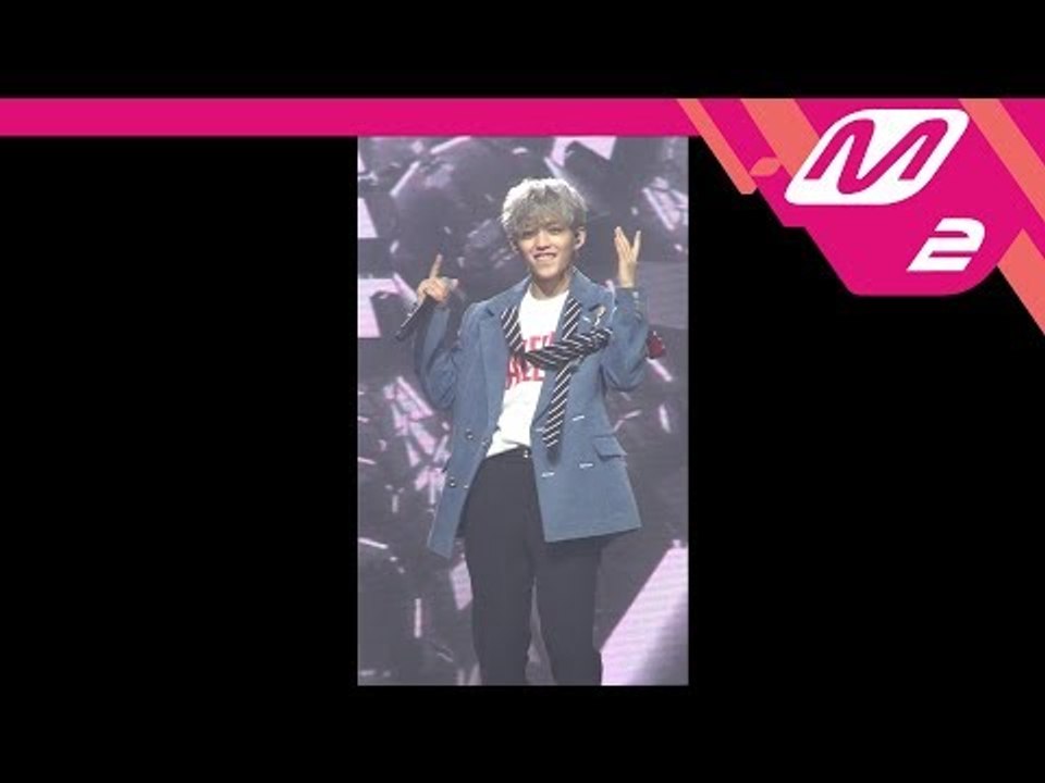 [MPD직캠] 세븐틴 에스쿱스 직캠 'CHANGE UP' (SEVENTEEN S.CO...