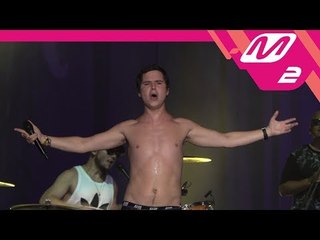 [2017 VALLEY ROCK X M2] LUKAS GRAHAM-HAYO LIVE
