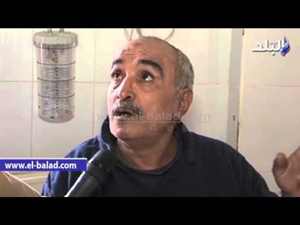 صدى البلد | تطوير وتحديث الأجهزة والمعدات الطبية بمستشفيات السجون