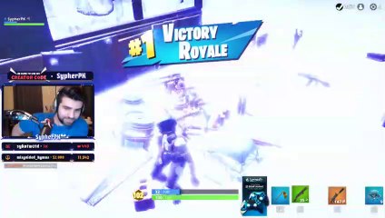 Fortnite HOW I GOT 100 POINTS IN THE GAUNTLET CUP!! INSANE FINISH! (Fortnite Battle Royale)