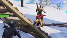 Fortnite 10 Minutes of Trolling Noobs in Fortnite