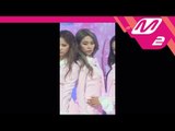 [MPD직캠] 씨엘씨 엘키 직캠 '어디야(Where are you?)' (CLC ELKIE FanCam) | @MCOUNTDOWN_2017.8.3