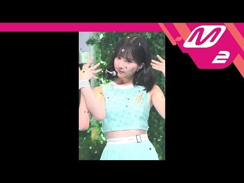 [MPD직캠] 여자친구 은하 직캠 '귀를 기울이면(LOVE WHISPER)' (GFRIEND EUNHA FanCam) | @MCOUNTDOWN_2017.8.3