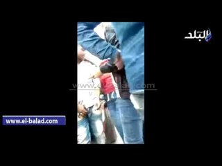 صدى البلد |   الرشاوة الانتخابية سيدة الموقف في الانتخابات بالمعادي