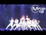 [MPD직캠] 세븐틴 직캠 4K '박수(CLAP)' (SEVENTEEN FanCam) | @MCOUNTDOWN_2017.11.9