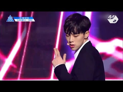 [STAR ZOOM IN] [JBJ KWON HYUN BIN] Level Test, Sorry Sorry, Downpour, I Know You Know