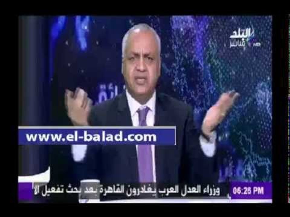 صدى البلد | بكرى يعرض صورا قديمة لـ «أردوغان وا...