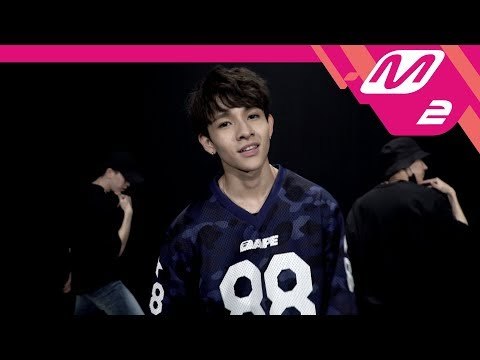 [1STAGE] 사무엘(Samuel) - 식스틴(Feat.창모) Sixteen