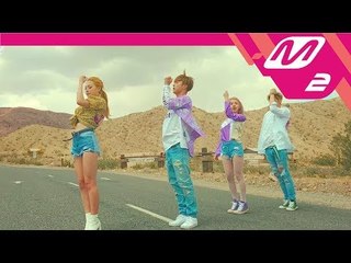 KARD - Hola Hola M/V (SECRET KARD Ver.)
