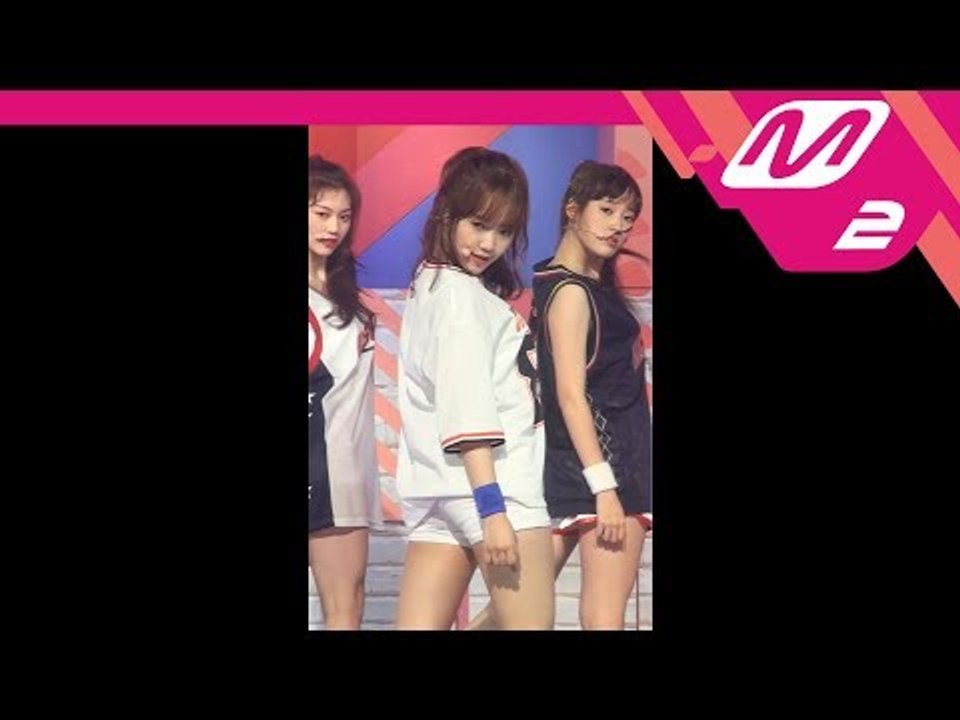 [MPD직캠] 위키미키 최유정 직캠 'I don't like your Girlfriend' (Weki Meki CHOI YOO JUNG FanCam) | @MCOUNTDOWN
