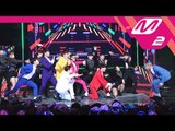 [MPD직캠] 비투비 직캠 4K '신바람(BLOW UP)' (BTOB FanCam) | @MCOUNTDOWN_2017.10.19