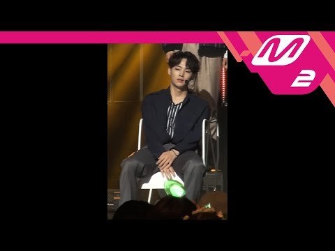 [MPD직캠] JJ 프로젝트 제이비 직캠 '내일, 오늘(Tomorrow, Today)' (JJ PROJECT JB FanCam) | @MCOUNTDOWN_2017.8.10