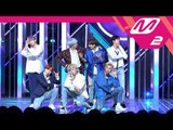 [Mirrored MPD직캠] 방탄소년단 거울모드 직캠 'DNA' (BTS FanCam) | @MCOUNTDOWN_2017.9.28