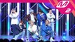 [Mirrored MPD직캠] 방탄소년단 거울모드 직캠 'DNA' (BTS FanCam) | @MCOUNTDOWN_2017.9.28