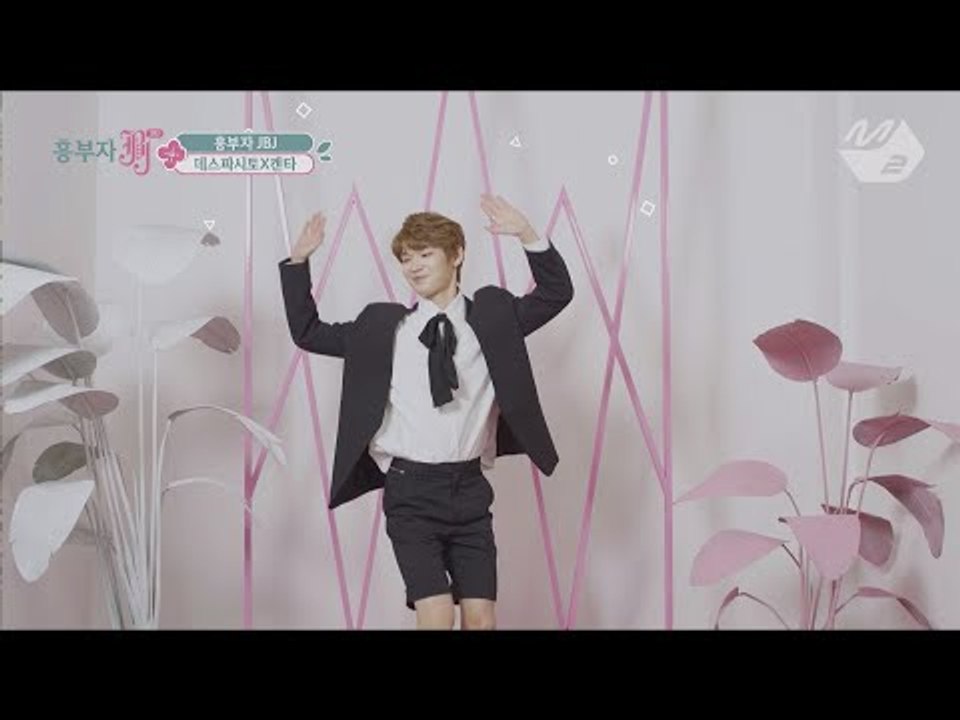 [JustBeJoyful JBJ] #2 Kenta's Despacito Free Dance Cover Anytime, Anywhere Ep.2