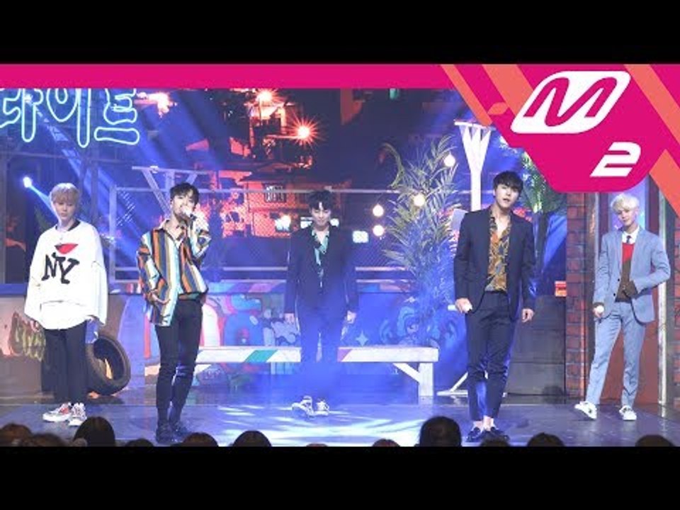 [MPD직캠] 하이라이트 직캠 4K '어쩔 수 없지 뭐(Can Be Better)' (HIGHLIGHT FanCam) | @MCOUNTDOWN_2017.10.19