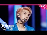 [MPD직캠] 방탄소년단 랩몬스터 직캠 'DNA' (BTS RM FanCam) | @MCOUNTDOWN_2017.9.28
