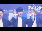 [MPD직캠] JBJ 김용국 직캠 'Fantasy' (JBJ LONGGUO FanCam) | @MCOUNTDOWN_2017.10.26