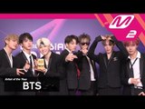 [2017MAMA x M2] BTS at 땡큐스테이지(Thank You Stage)