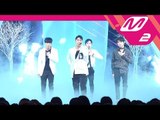 [MPD직캠] 뉴이스트 W 직캠 4K '여보세요(Hello)' (NU`EST W FanCam) | @MCOUNTDOWN_2017.8.17