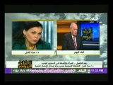 البلد اليوم مع رولا خرسا 1-12-2013