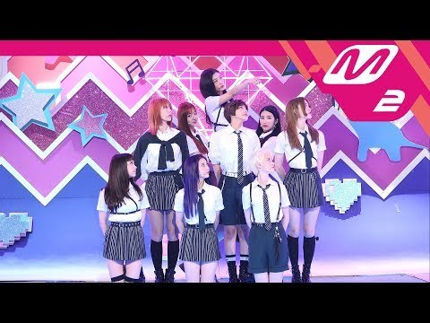 [MPD직캠] 다이아 직캠 4K '듣고 싶어(Can't Stop)' (DIA FanCam) | @MCOUNTDOWN_2017.8.24