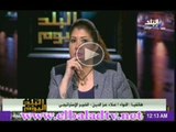 اللواء علاء عزالدين لحركة 6 ابريل : انتوا عمله وخونة .. ولاد 