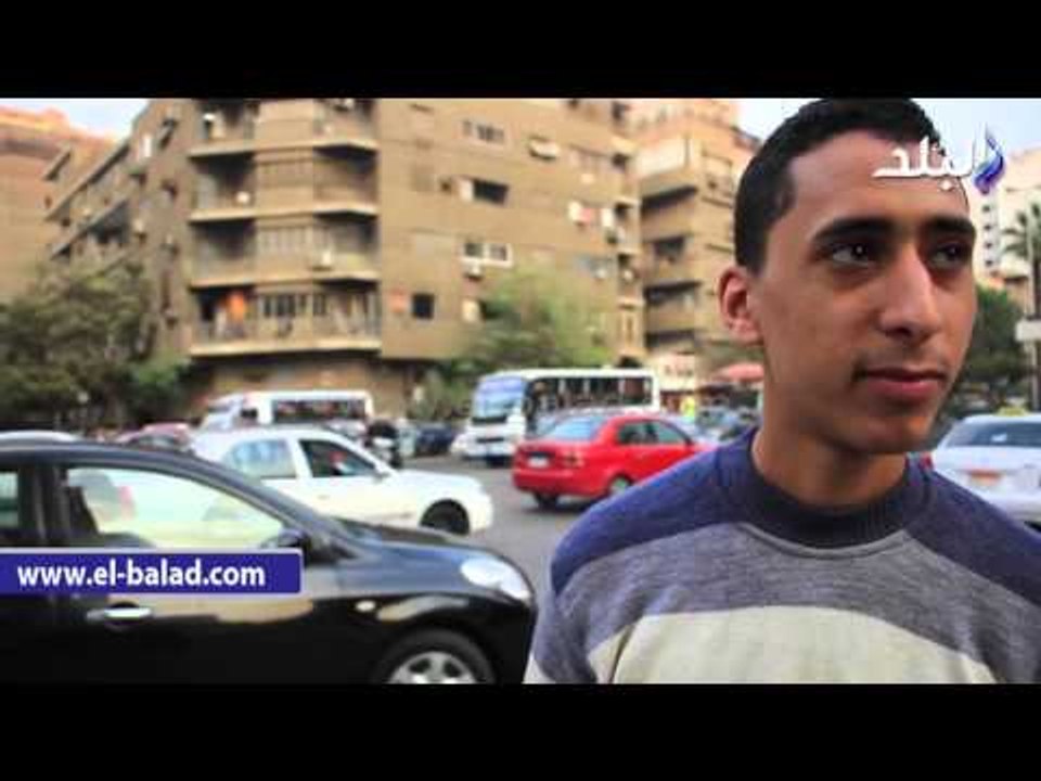 صدى البلد |مواطنون: قرار "فيريرا" تأخر كثيرا